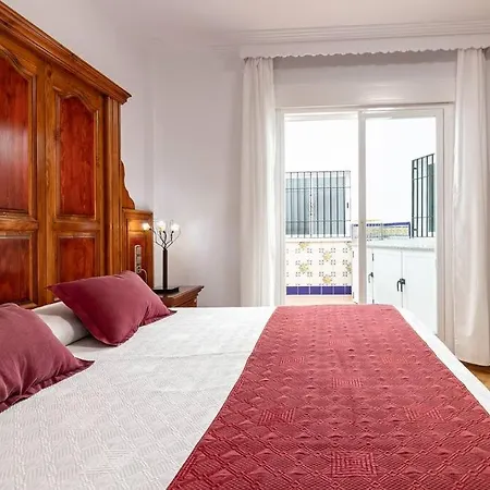 Apartment Avenida Tropical By Bossh!