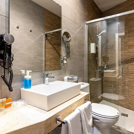 Avenida Tropical By Bossh! Appartement Salobreña