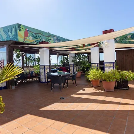 Apartment Avenida Tropical By Bossh! *