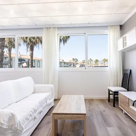 Avenida Tropical By Bossh! Apartment *