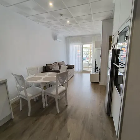 Avenida Tropical By Bossh! Apartment *