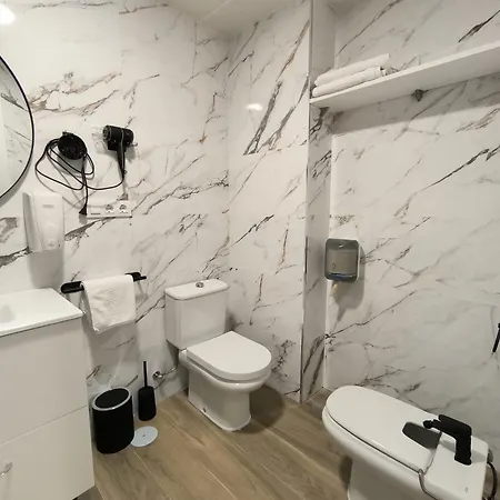 Avenida Tropical By Bossh! Apartment Salobrena