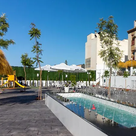 Apartment Avenida Tropical By Bossh! *