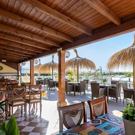 Avenida Tropical By Bossh! Apartment Salobrena
