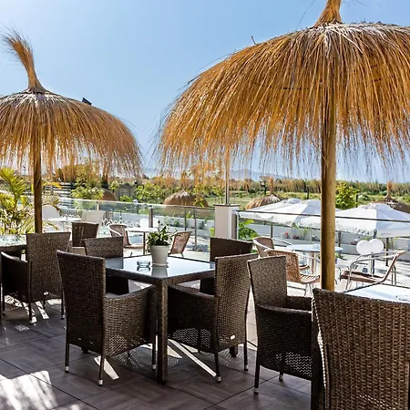 Apartment Avenida Tropical By Bossh!