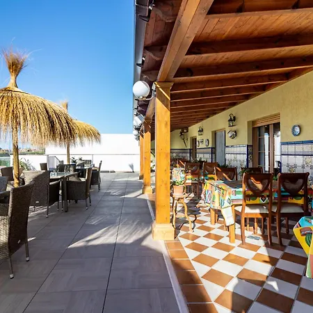 Avenida Tropical By Bossh! Apartment *